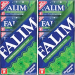 Falım 5'li Nane Aromalı Şekersiz Sakız 35 gr