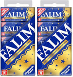Falim Damla Sakızlı 10'li Paket 35 gr