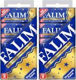Falim Damla Sakızlı 10'li Paket 35 gr