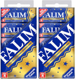 Falim Damla Sakızlı 10'li Paket 35 gr