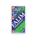 Falim Şekersiz Sakız Nane Aromalı 5'li 7 g x 20 Adet
