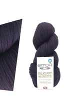 Falkland Worsted 76055 PATLICAN MORU