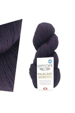 Falkland Worsted 76055 PATLICAN MORU