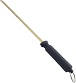 Fallkniven FAKD12 keskinleştirmek elmas Rod