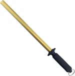 Fallkniven FAKD12 keskinleştirmek elmas Rod