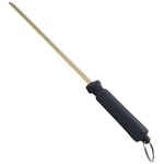 Fallkniven FAKD12 keskinleştirmek elmas Rod