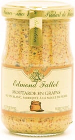 Fallot Tohumlu Hardal 205 Gr.