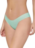 Fancy&Dancy Kadın Dikişsiz İz Yapmaz Bikini Külot - Kaliteli Kullanışlı Günlük Külot – 3350