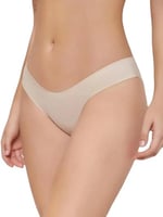 Fancy&Dancy Kadın Dikişsiz İz Yapmaz Bikini Külot - Kaliteli Kullanışlı Günlük Külot – 3350