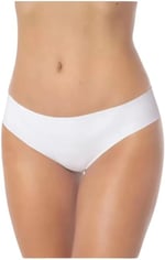 Fancy&Dancy Kadın Dikişsiz İz Yapmaz Bikini Külot - Kaliteli Kullanışlı Günlük Külot – 3350