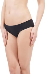 Fancy&Dancy Kadın Dikişsiz İz Yapmaz Bikini Külot - Kaliteli Kullanışlı Günlük Külot – 3350