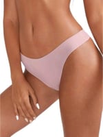 Fancy&Dancy Kadın Dikişsiz İz Yapmaz String Slip - Kaliteli Kullanışlı Günlük Tanga Külot – 1350