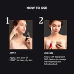 FAQ P1 Manuka Honey İletken Jel 30 ml – Besleyici, antioksidan ve nemlendirici etki – Allantoin & amino asitlerle yaşlanma karşıtı bakım – Dermatolog onaylı, tüm cilt tipleri için uygun | İletken asta