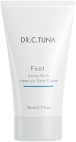 Farmasi DR C Tuna Ayak Bakım Kremi (50 ml)