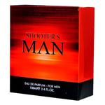 Farmasi Shooters Man Edp Erkek Parfümü 100 Ml - Seçenekler: 100 ml, 50 ml