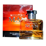 Farmasi Shooters Man Edp Erkek Parfümü 100 Ml - Seçenekler: 100 ml, 50 ml
