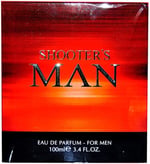Farmasi Shooters Man Edp Erkek Parfümü 100 Ml - Seçenekler: 100 ml, 50 ml