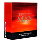 Farmasi Shooters Man Edp Erkek Parfümü 100 Ml - Seçenekler: 100 ml, 50 ml