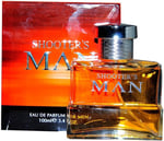 Farmasi Shooters Man Edp Erkek Parfümü 100 Ml - Seçenekler: 100 ml, 50 ml