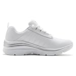 FASHİON FİT - EFFORTLESS Women Beyaz Spor Ayakkabı Women Beyaz Spor Ayakkabı 40