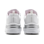 FASHİON FİT - EFFORTLESS Women Beyaz Spor Ayakkabı Women Beyaz Spor Ayakkabı 40