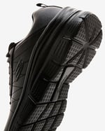 FASHİON FİT - EFFORTLESS Women Siyah Spor Ayakkabı