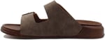 Fast Step Erkek Düz Terlik 001Ma54201