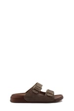 Fast Step Erkek Düz Terlik 001Ma54201