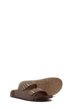 Fast Step Erkek Düz Terlik 001Ma54201