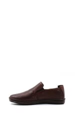 Fast Step Hakiki Deri Erkek Casual Ayakkabı 126Ma803