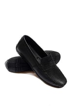FAST STEP Hakiki Deri Erkek Casual Ayakkabı 585MA204