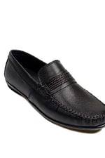 FAST STEP Hakiki Deri Erkek Casual Ayakkabı 585MA204