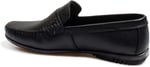 FAST STEP Hakiki Deri Erkek Casual Ayakkabı 585MA204