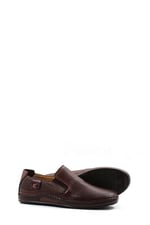 Fast Step Hakiki Deri Erkek Casual Ayakkabı 126Ma803