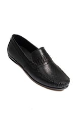 FAST STEP Hakiki Deri Erkek Casual Ayakkabı 585MA204
