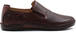 Fast Step Hakiki Deri Erkek Casual Ayakkabı 126Ma803