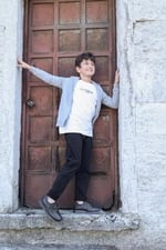 FAST STEP Hakiki Deri Erkek Çocuk Casual Ayakkabı 006XA0012