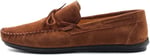 Fast Step Hakiki Deri Erkek Loafer Ayakkabı 628Mas01