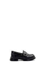 FAST STEP Hakiki Deri Kız Çocuk Casual Ayakkabı 006XA520