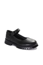 FAST STEP Hakiki Deri Kız Çocuk Casual Ayakkabı 006XA912