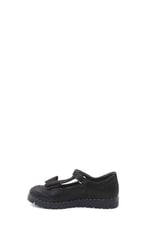 FAST STEP Hakiki Deri Kız Çocuk Casual Ayakkabı 837XA07