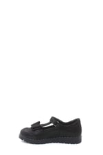 FAST STEP Hakiki Deri Kız Çocuk Casual Ayakkabı 837XA07