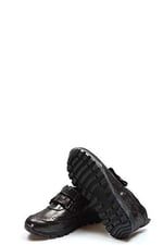 FAST STEP Hakiki Deri Kız Çocuk Sneaker Ayakkabı 837FA03