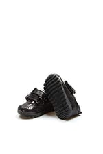 FAST STEP Hakiki Deri Kız Çocuk Sneaker Ayakkabı 837IA03