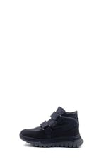 FAST STEP Hakiki Deri Kürklü Unisex Çocuk Klasik Bot 612KFA1586-2