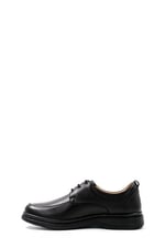 FAST STEP Hakiki Deri Ortopedik Erkek Casual Ayakkabı 662MA208