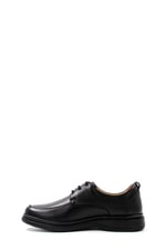 FAST STEP Hakiki Deri Ortopedik Erkek Casual Ayakkabı 662MA208