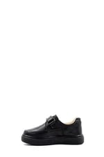 FAST STEP Hakiki Deri Unisex Çocuk Casual Ayakkabı 770FA817