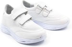 FAST STEP Hakiki Deri Unisex Çocuk Casual Ayakkabı 156XCA4009
