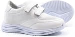 FAST STEP Hakiki Deri Unisex Çocuk Casual Ayakkabı 156XCA4009